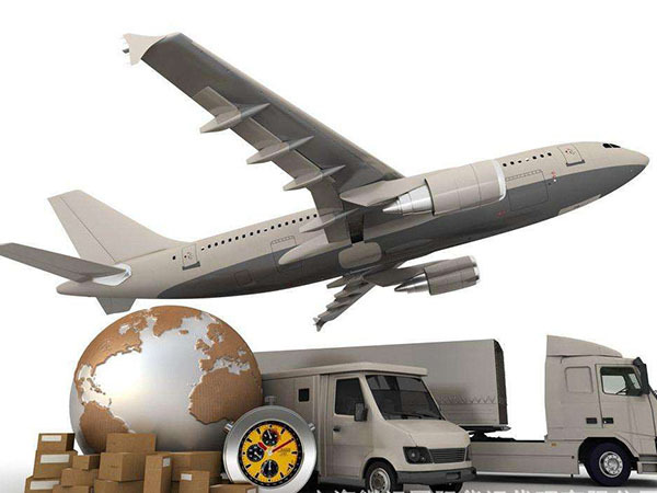貨物空運香港至深圳報關的注意事項