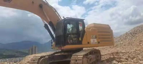 租賃挖機干工程，他為何獨選利星行機械？