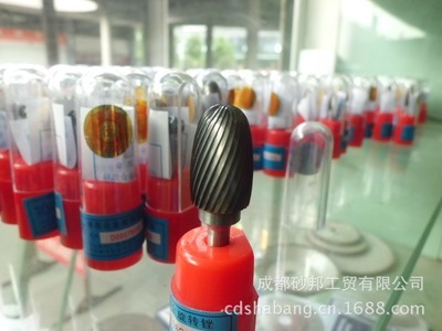 專業(yè)工具選購(gòu)指南 了解6MM-16MM合金旋轉(zhuǎn)銼與鎢鋼磨頭